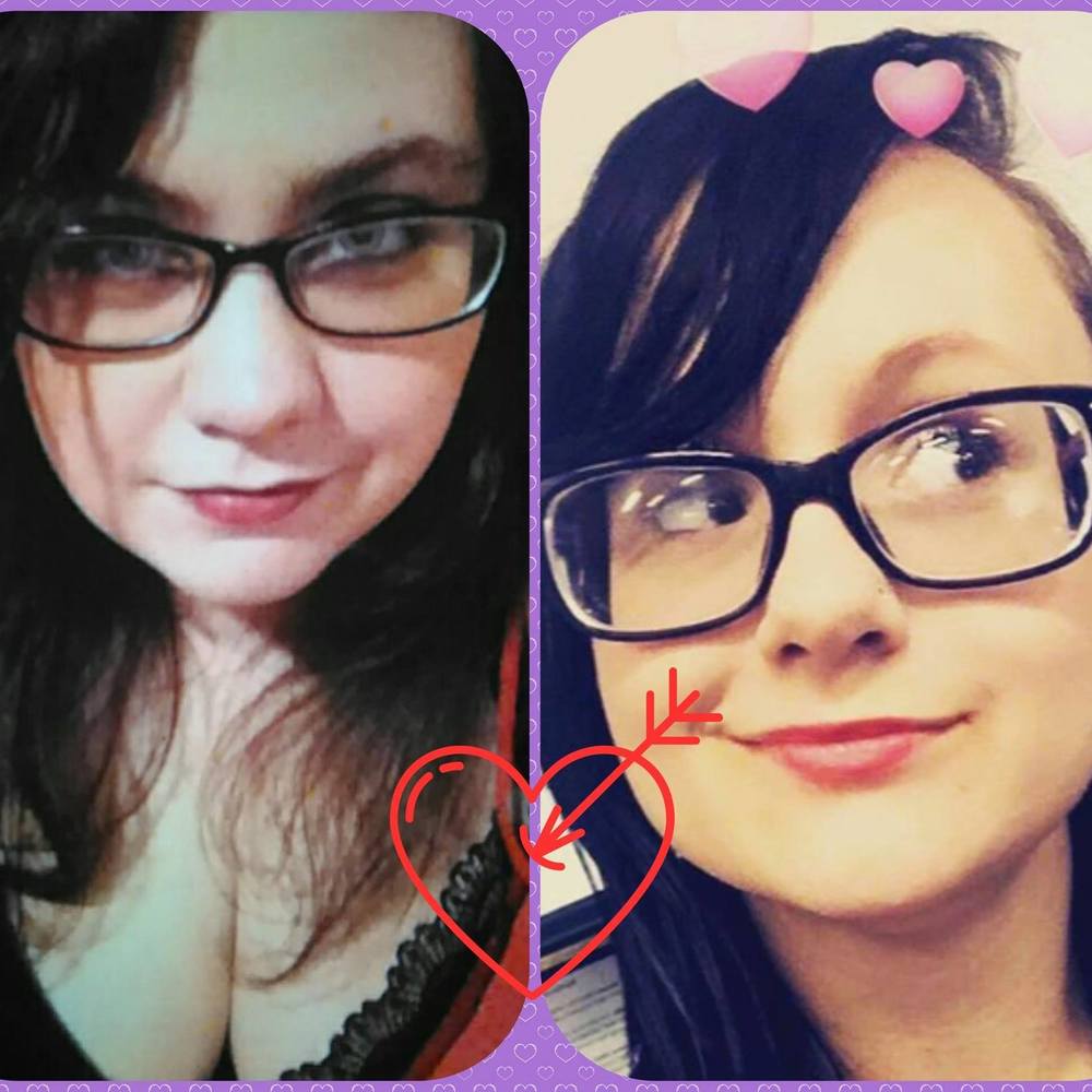 Meet your Posher, Rayven